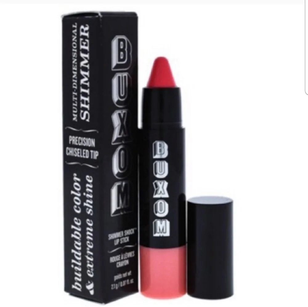 Buxom Shimmer Shock Lipstick - Picture 6 of 6